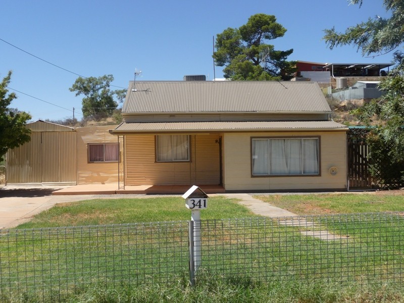 341 Hebbard Street, Broken Hill NSW 2880