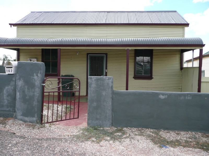162 Chapple Lane, Broken Hill NSW 2880
