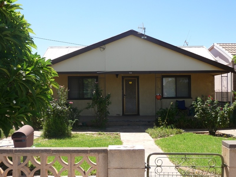 532 Argent Street, Broken Hill NSW 2880