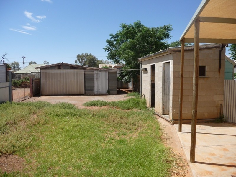 249 William Lane, Broken Hill NSW 2880