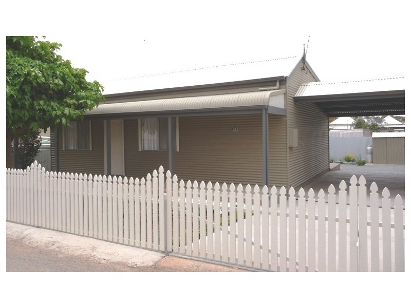 81 Morgan Lane, Broken Hill NSW 2880