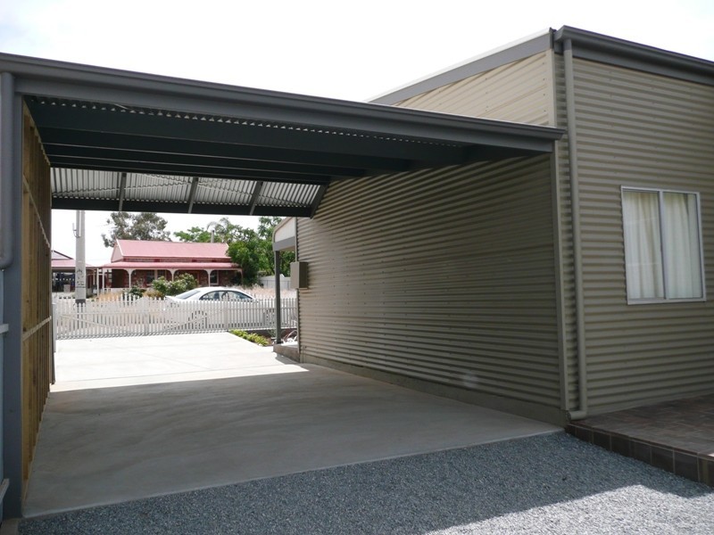 81 Morgan Lane, Broken Hill NSW 2880