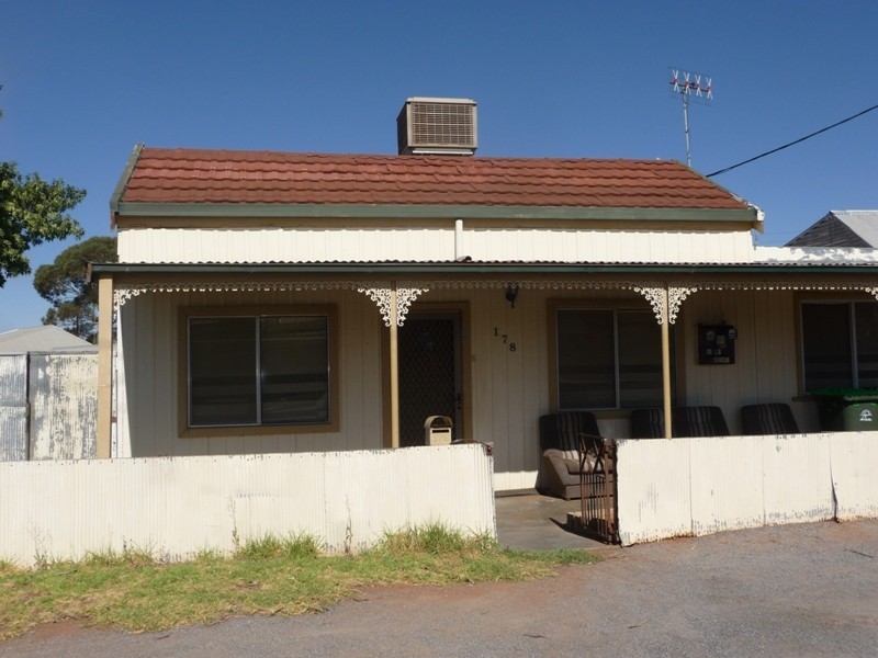 178 Buck Street, Broken Hill NSW 2880