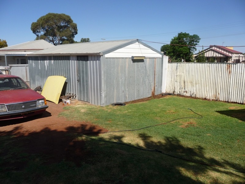 178 Buck Street, Broken Hill NSW 2880