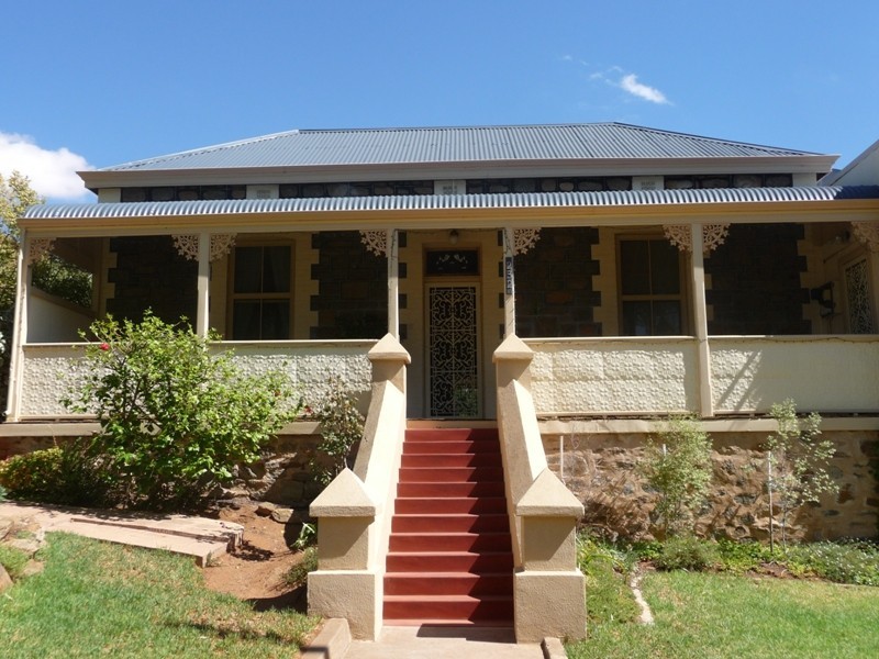 232 Wolfram Street, Broken Hill NSW 2880