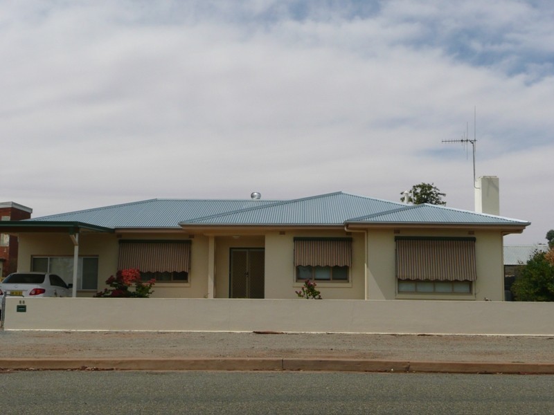 88 Bismuth Street, Broken Hill NSW 2880
