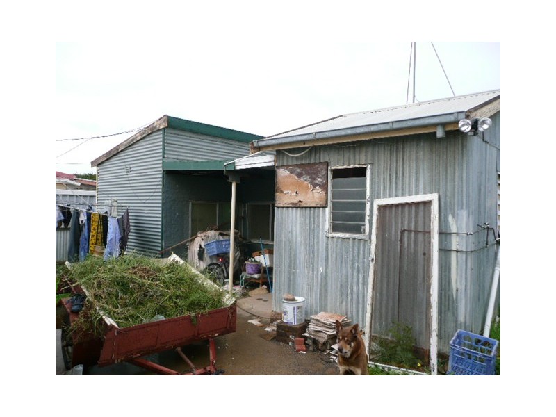 477 THOMAS STREET, Broken Hill NSW 2880