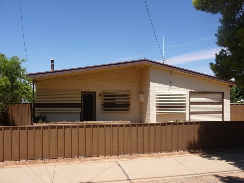 71 Wilson Street, Broken Hill NSW 2880