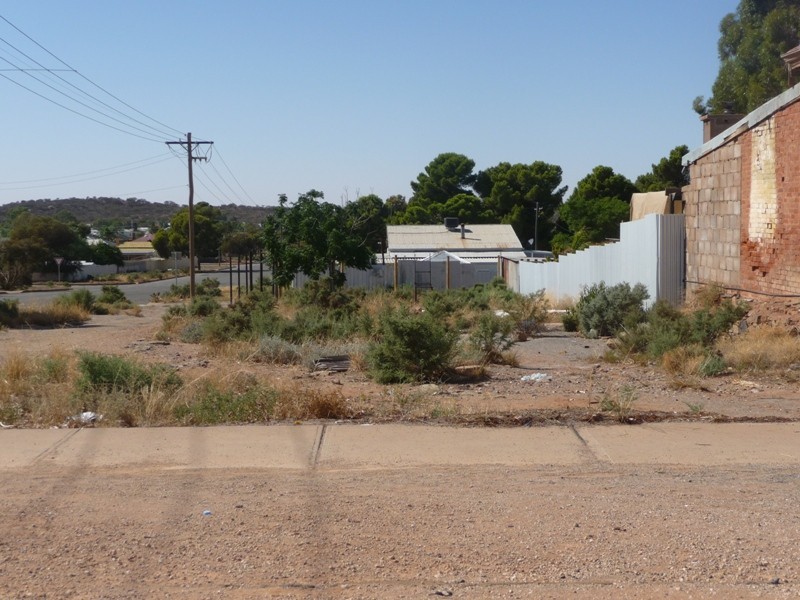 245 Patton Street, Broken Hill NSW 2880