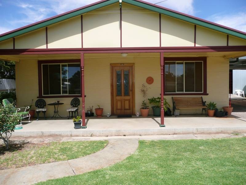 323 O’Farrell Street, Broken Hill NSW 2880