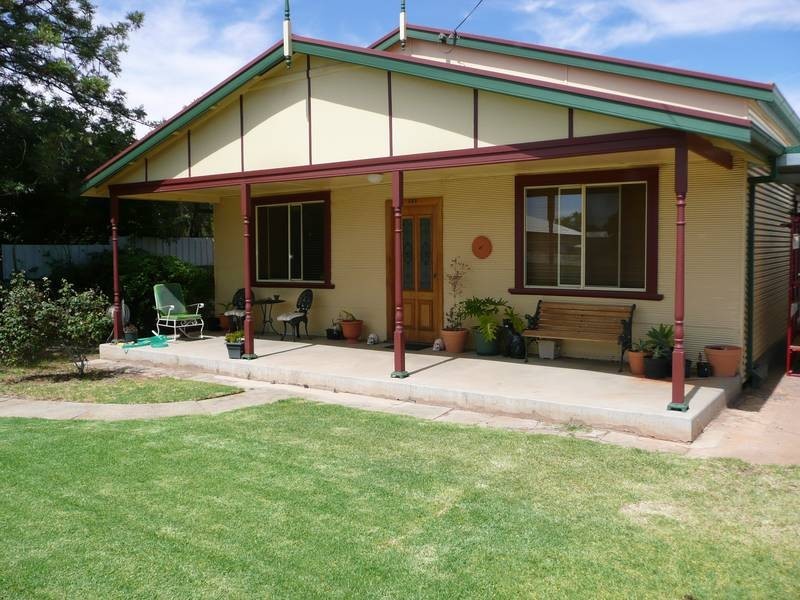 323 O’Farrell Street, Broken Hill NSW 2880