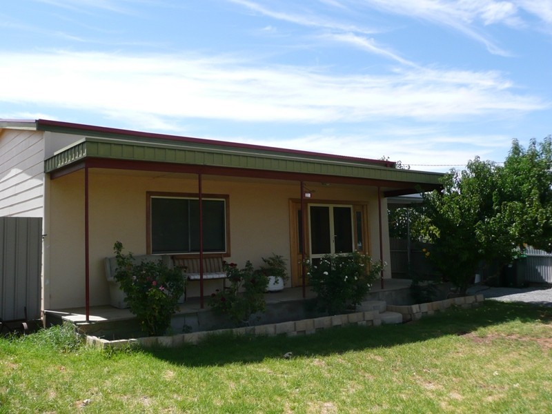 694 Chapple Street, Broken Hill NSW 2880