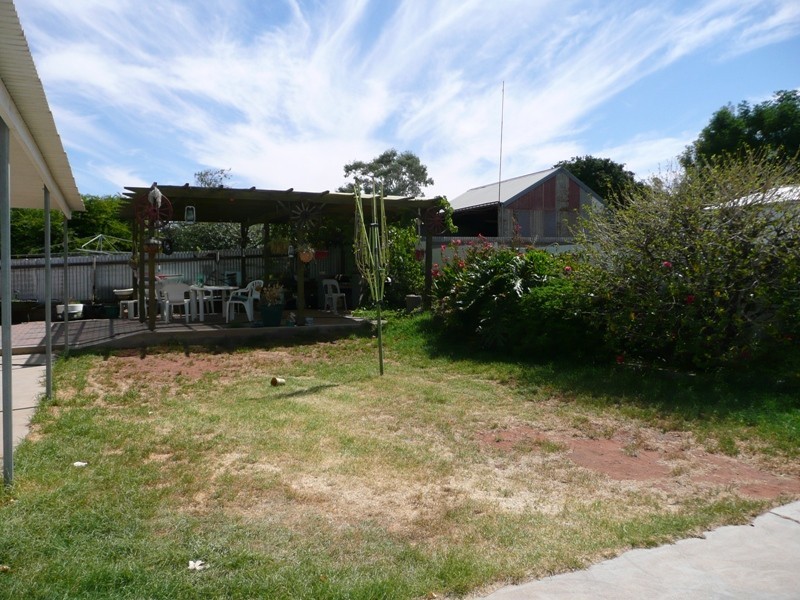 694 Chapple Street, Broken Hill NSW 2880