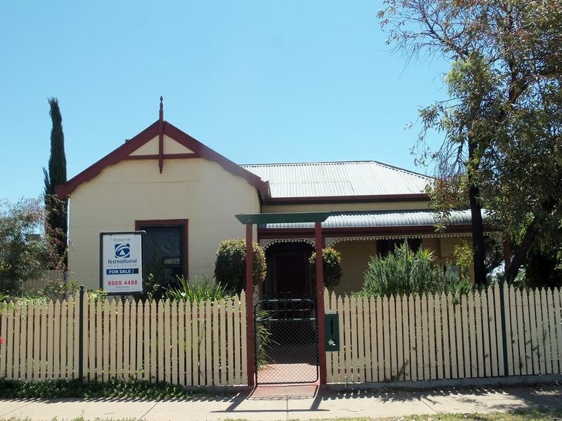 424 Mica Street, Broken Hill NSW 2880