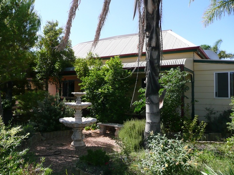 527 Lane Street, Broken Hill NSW 2880