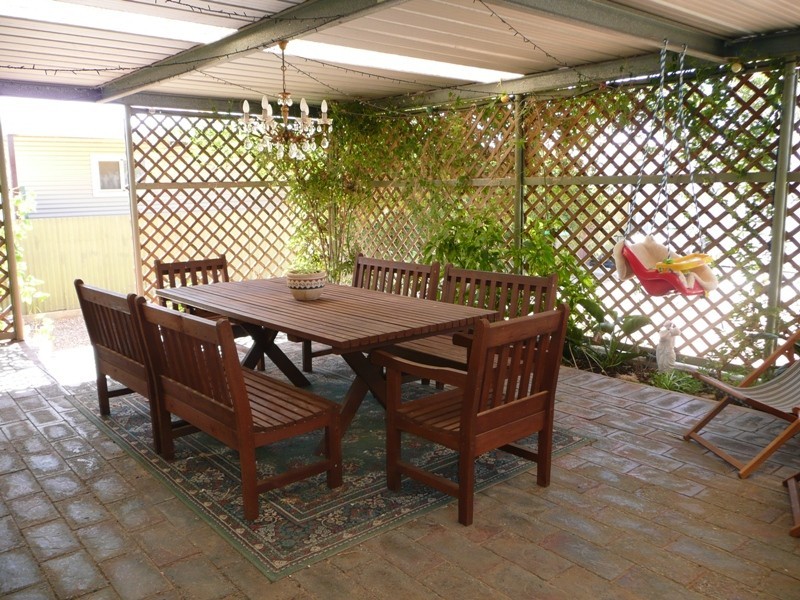 527 Lane Street, Broken Hill NSW 2880