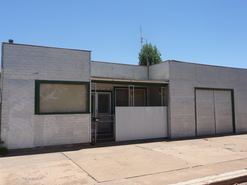 108 Piper Street, Broken Hill NSW 2880