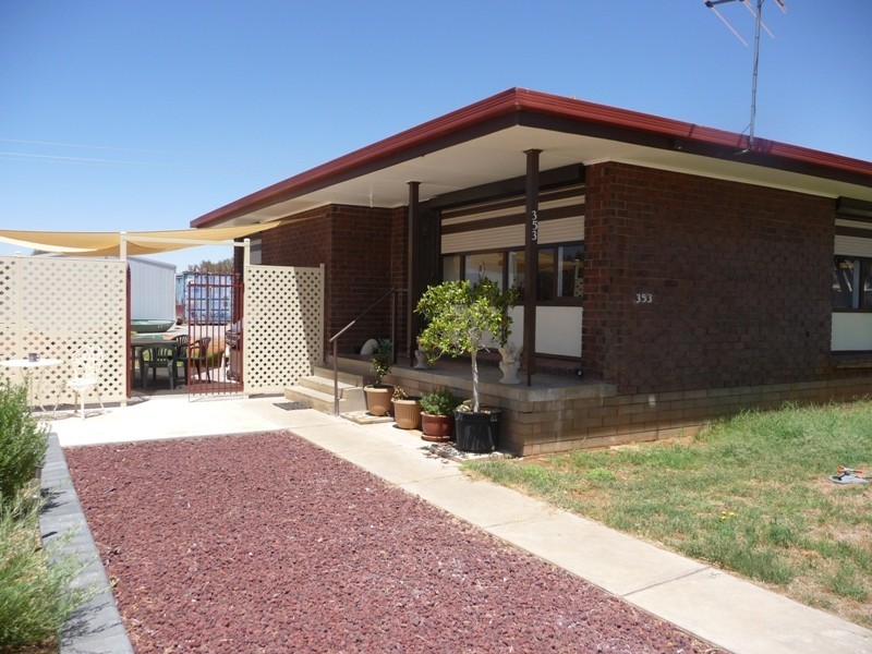 353 Knox Street, Broken Hill NSW 2880