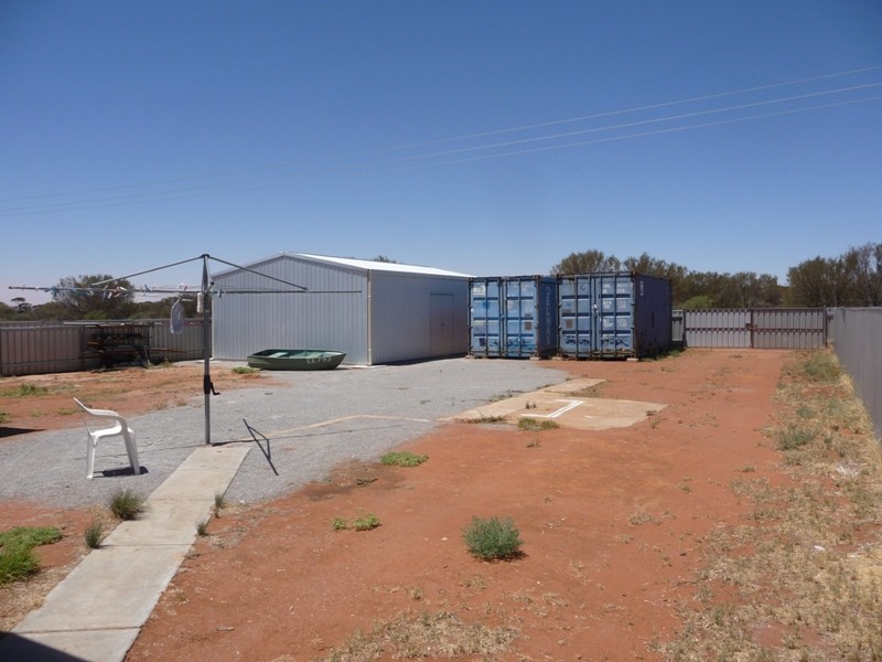 353 Knox Street, Broken Hill NSW 2880