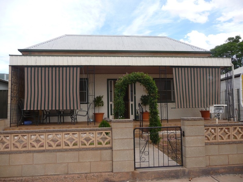 277 Patton Street, Broken Hill NSW 2880