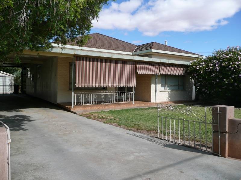 239 Morgan Lane, Broken Hill NSW 2880