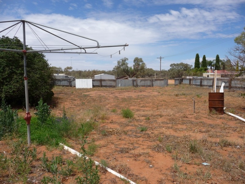19 Henley Street, Menindee NSW 2879