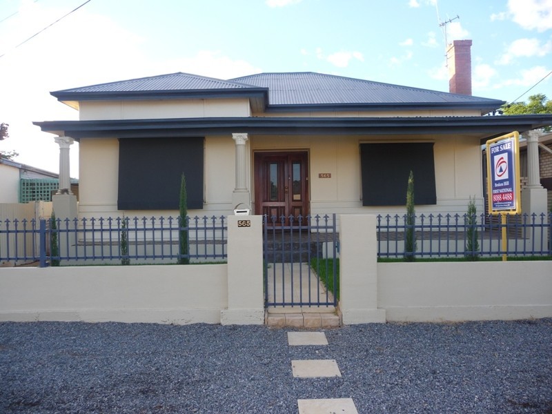565 Wolfram Street, Broken Hill NSW 2880