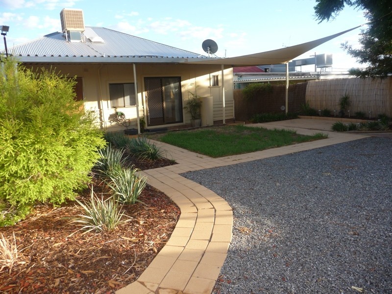 565 Wolfram Street, Broken Hill NSW 2880