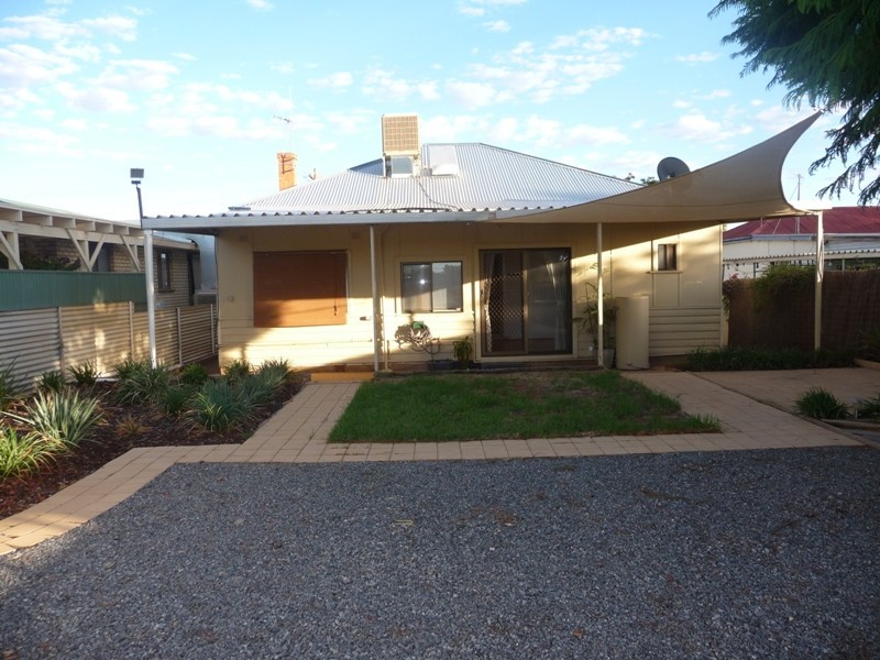 565 Wolfram Street, Broken Hill NSW 2880