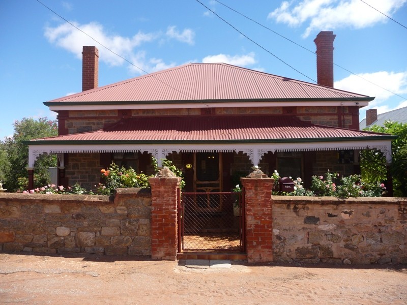 64 Cobalt Street, Broken Hill NSW 2880