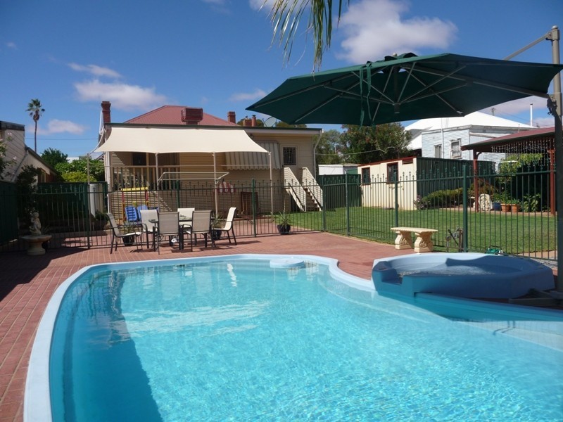 64 Cobalt Street, Broken Hill NSW 2880