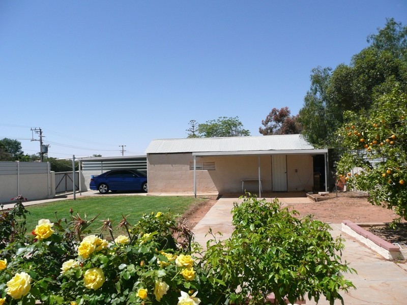 23 Morish Street, Broken Hill NSW 2880