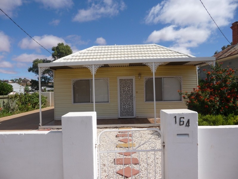 164 Wills Street, Broken Hill NSW 2880