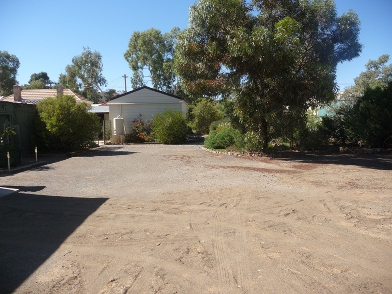 206 Wills Street, Broken Hill NSW 2880