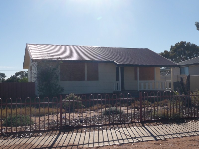 10 King Street, Broken Hill NSW 2880