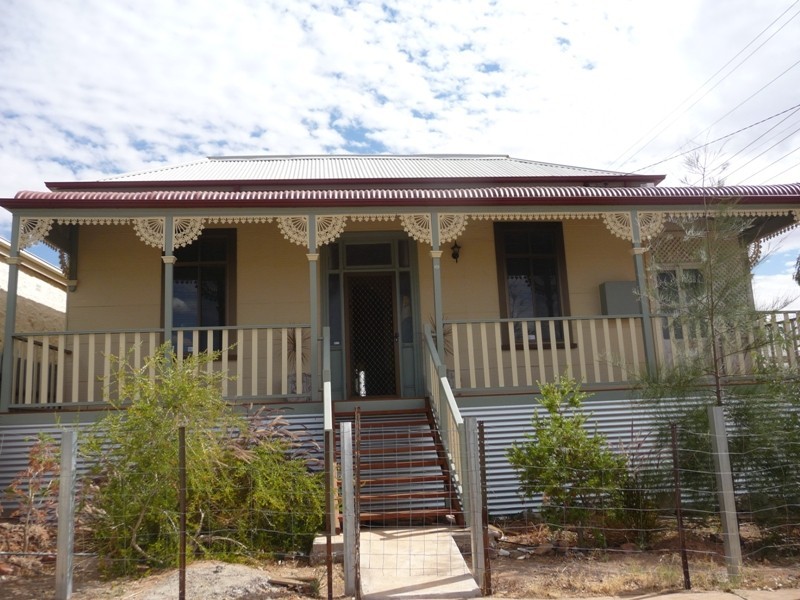 213 Chloride Street, Broken Hill NSW 2880