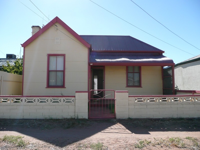576 Wolfram Street, Broken Hill NSW 2880