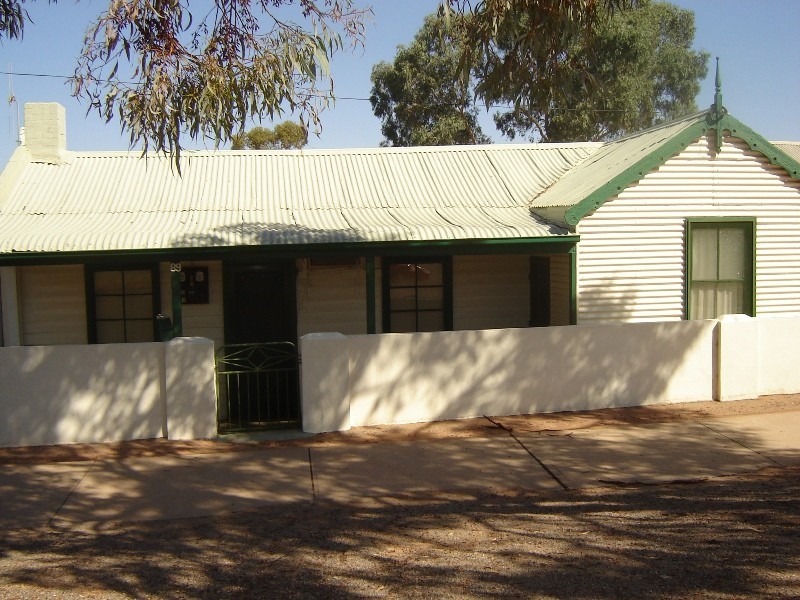 89 Wolfram Street, Broken Hill NSW 2880