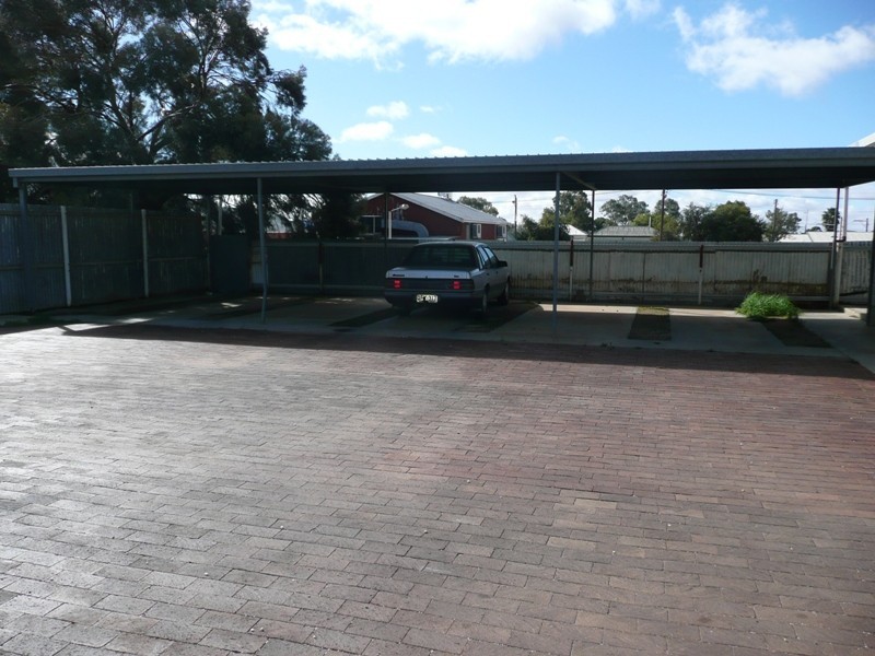 2/334 Lane Lane, Broken Hill NSW 2880