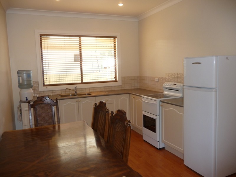 1 Railway Parade, Broken Hill NSW 2880