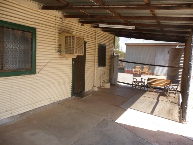 198 Rakow Street, Broken Hill NSW 2880