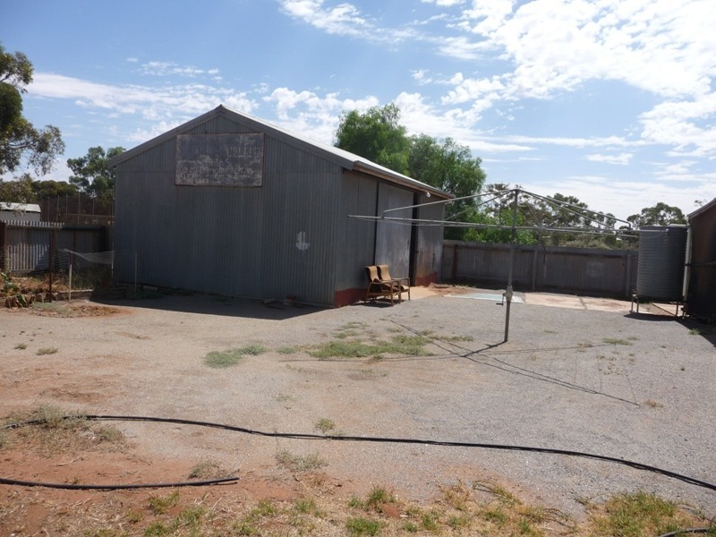 198 Rakow Street, Broken Hill NSW 2880