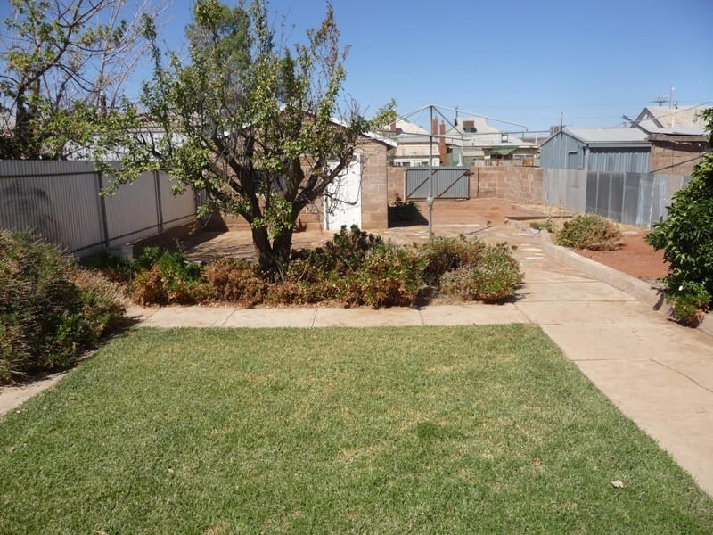 413 Lane Street, Broken Hill NSW 2880