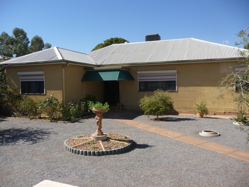 151 Jamieson Street, Broken Hill NSW 2880