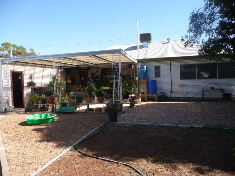 151 Jamieson Street, Broken Hill NSW 2880