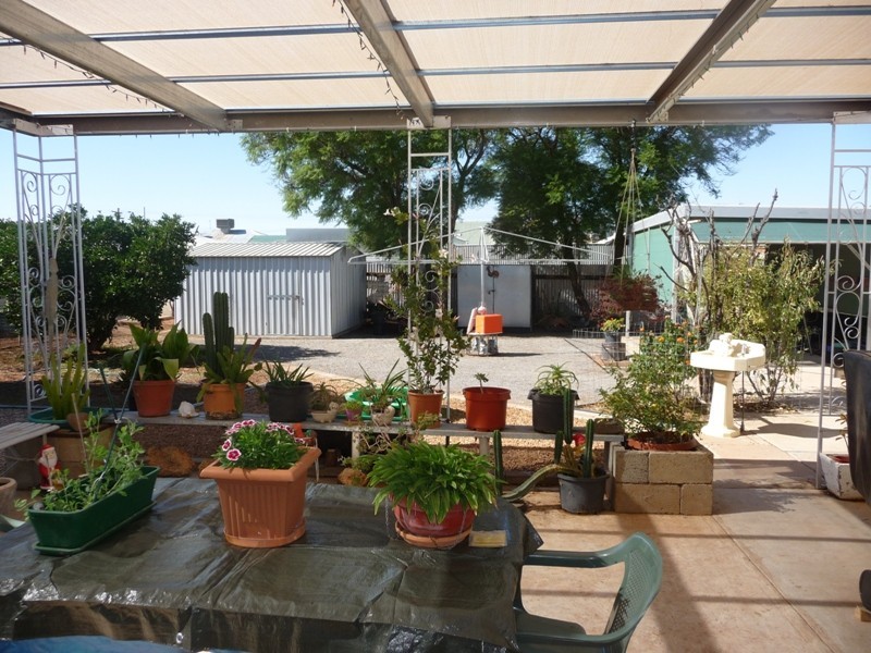 151 Jamieson Street, Broken Hill NSW 2880