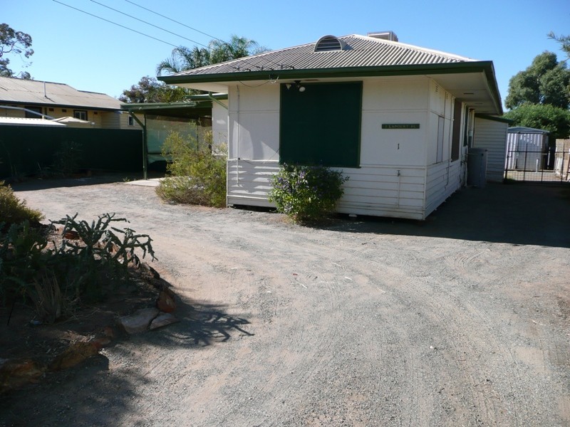 1 Lambert Place, Broken Hill NSW 2880