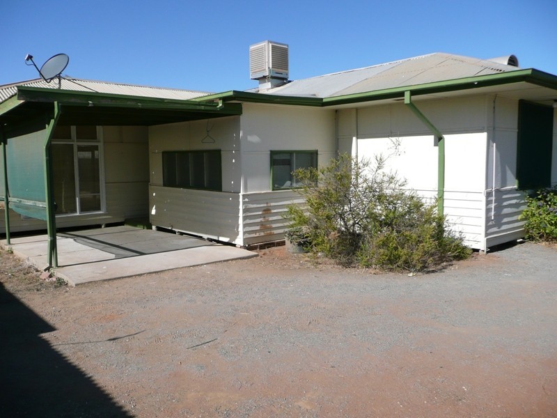 1 Lambert Place, Broken Hill NSW 2880
