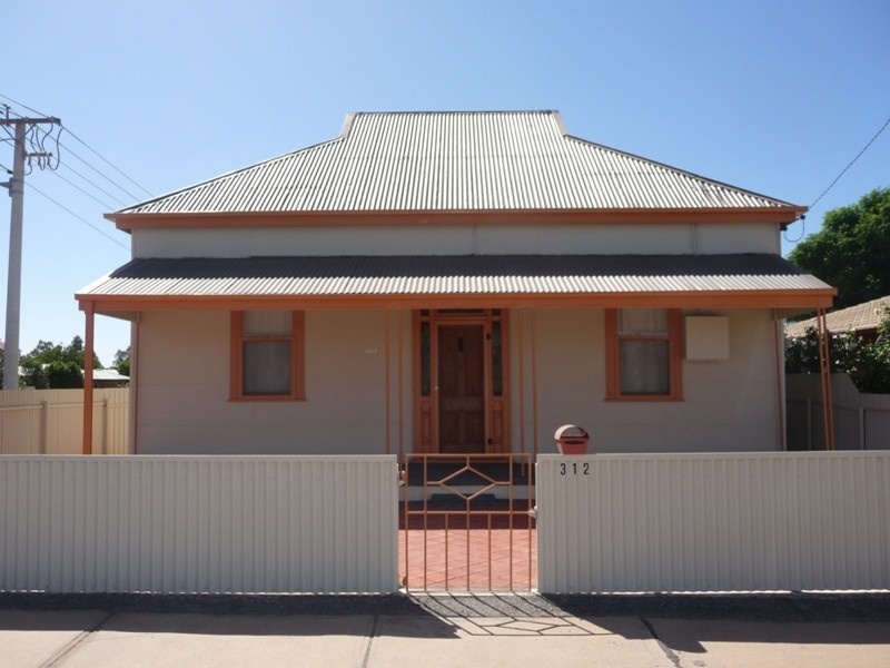 312 Bromide Street, Broken Hill NSW 2880
