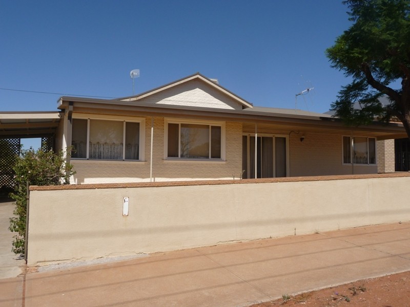 543 McGowen Street, Broken Hill NSW 2880